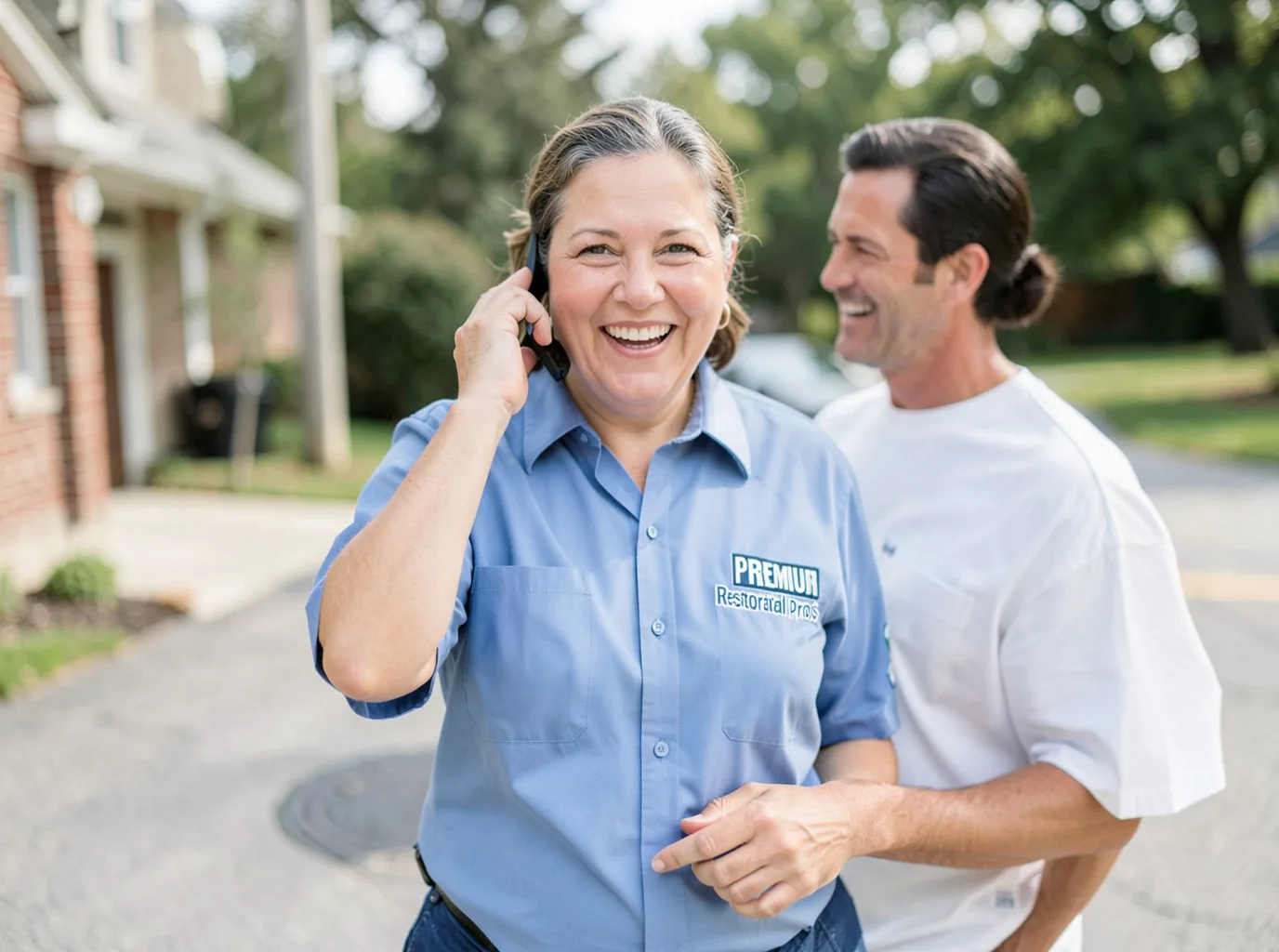 Water Damage Restoration Hollansburg, OH FAQs